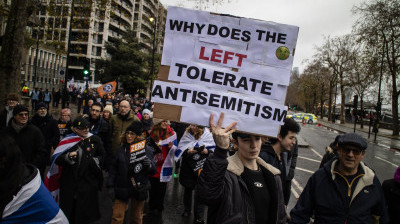 Democrats Decide to Hide the Ugly Truth About the 2024&nbsp;Election